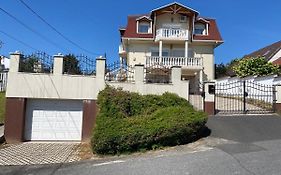 Arany Apartmanház I.