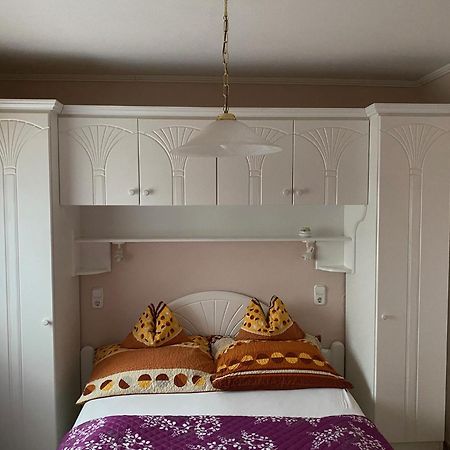 Arany Apartmanhaz Zalagyoengye Zalakaros Exteriér fotografie