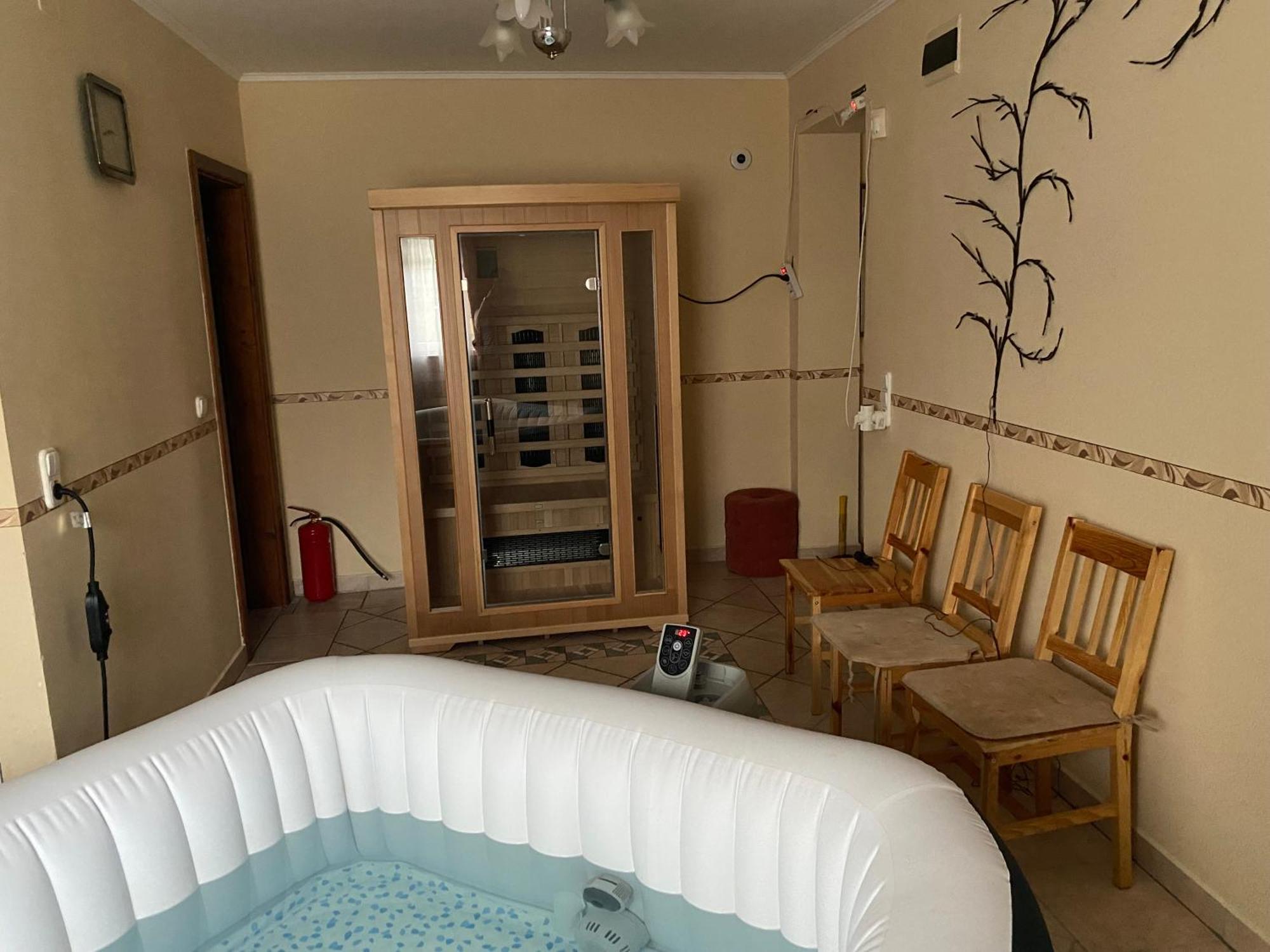 Arany Apartmanhaz Zalagyoengye Zalakaros Exteriér fotografie